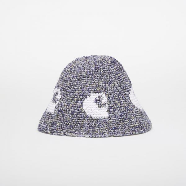 Klobouk Carhartt WIP Cane Hat Gradient/ Deep Night S/M
