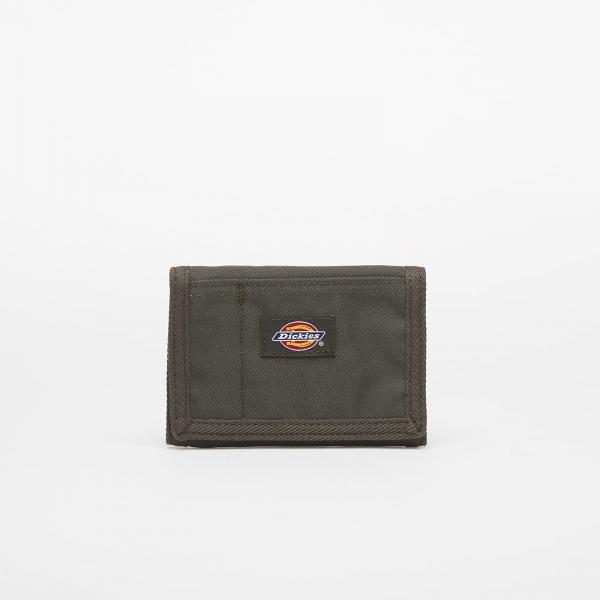 Peněženka Dickies Kentwood Olive Green Universal