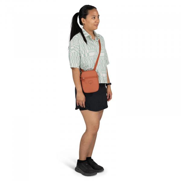 Ledvinka Osprey Daylite Crossbody Porcelain Orange Universal