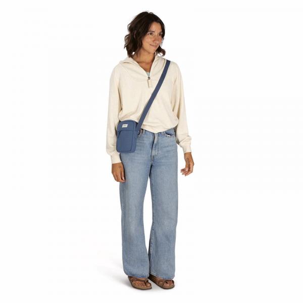 Taška Osprey Arcane Small Crossbody Nirvana Blue Heather Universal