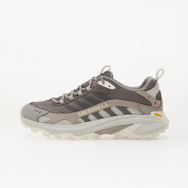 Tenisky Merrell Moab Speed 2 Gtx Charcoal EUR 39