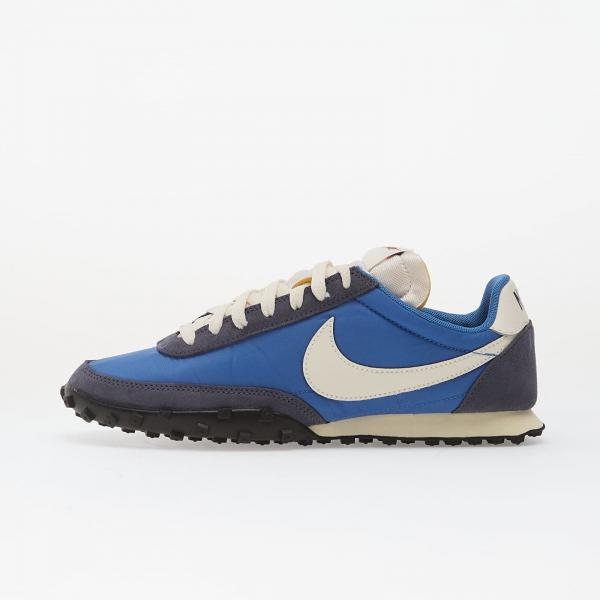 Tenisky Nike Waffle Racer Star Blue/ Sail-Thunder Blue-Black EUR 40