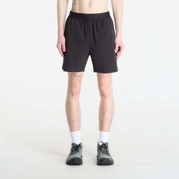 Šortky REPRESENT Team 247 Fused Shorts Black M