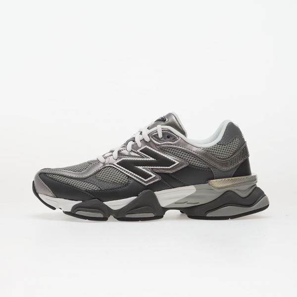 Tenisky New Balance 9060 Magnet/ Faded Black EUR 40.5