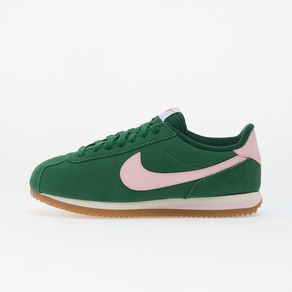 Tenisky Nike Cortez Sport Green/ Pink Foam-Sail EUR 37.5