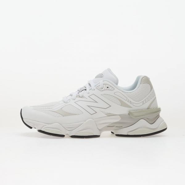 Tenisky New Balance 9060 White/ Grey Matter EUR 38.5