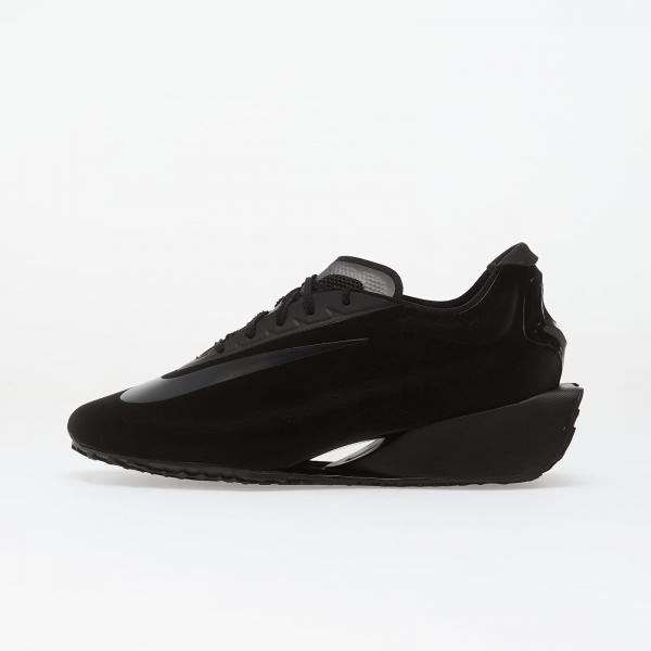 Tenisky Nike First Sight Noir Black/ Black-Mtlc Dark Grey EUR 38.5