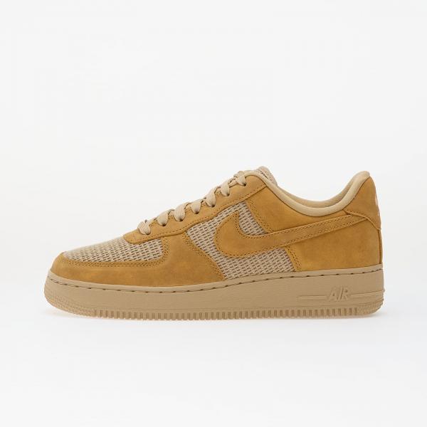 Tenisky Nike Air Force 1 '07 Lv8 Twine/ Twine-Linen EUR 38.5