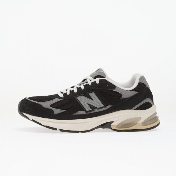 Tenisky New Balance 2010 Black/ Shadow Grey/ Sea Salt EUR 40.5