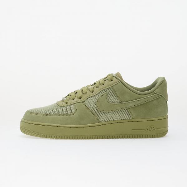 Tenisky Nike Air Force 1 '07 Lv8 Dusty Olive/ Dusty Olive-Celadon EUR 41