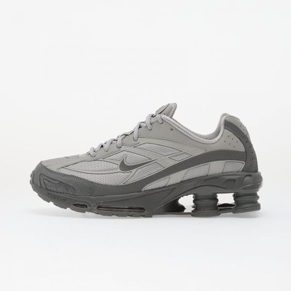 Tenisky Nike Shox Ride 2 Lt Smoke Grey/ Smoke Grey-Smoke Grey EUR 41