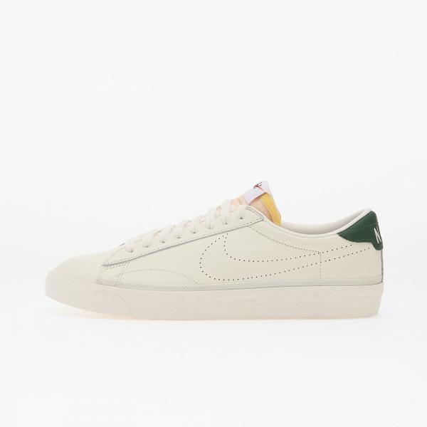 Tenisky Nike Tennis Classic Ac Sail/ Sail-Fir-Team Orange EUR 42