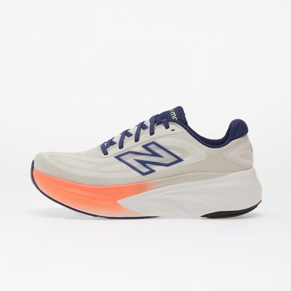 Tenisky New Balance Fresh Foam X More v6 Reflection/ Blue Oyster/ Tangerine Heat EUR 42.5