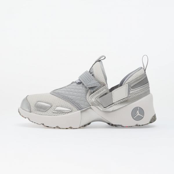 Tenisky Jordan Trunner Lx Wolf Grey/ Summit White-Reflective Slvr EUR 42