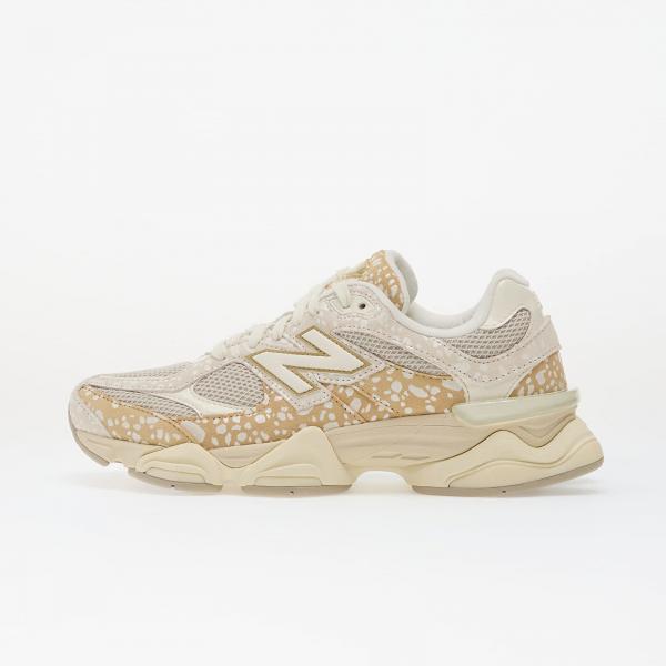 Tenisky New Balance 9060 Toasted Sesame/ Sea Salt EUR 38