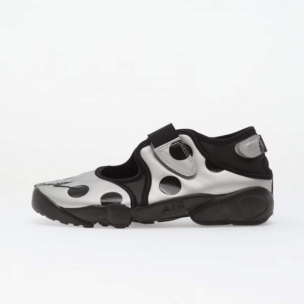 Tenisky Nike Air Rift Dot Black/ Black-Metallic Silver EUR 40.5