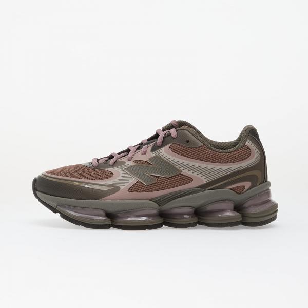 Tenisky New Balance 2000 Purple EUR 38.5