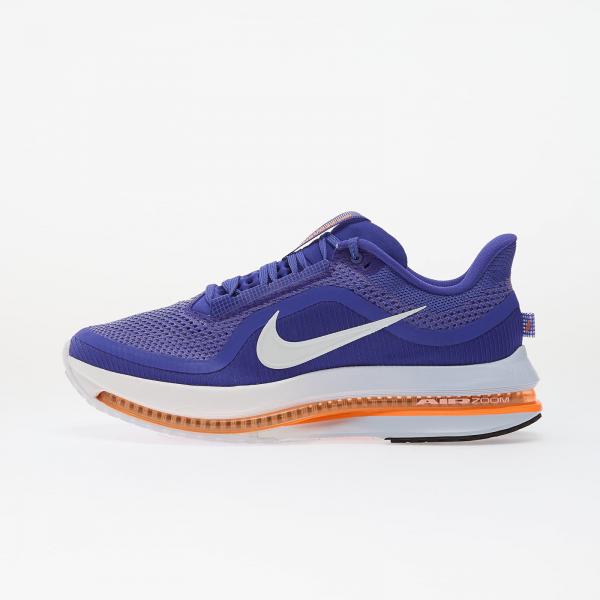 Tenisky Nike Pegasus Premium Lapis/ White-Total Orange-Off Noir EUR 43