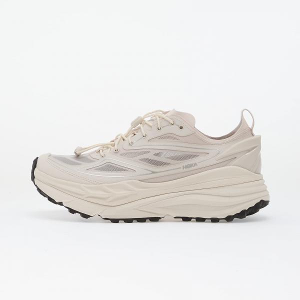 Tenisky Hoka® U Stinson One7 Grout/ Silver EUR 44 2/3