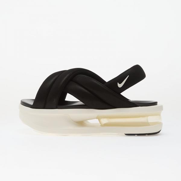 Nike Air Max Isla Black/ Sail 6