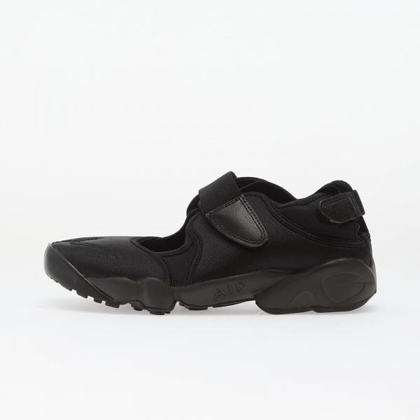Tenisky Nike Air Rift Black/ Black-Black EUR 38