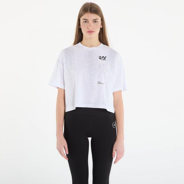 Tričko On Performance Volt-T White S