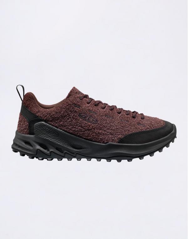 Keen Jasper Zionic Men java/black 41