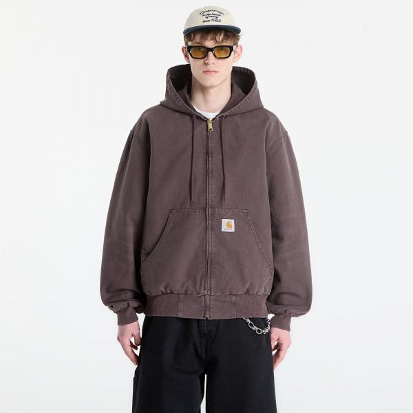 Bunda Carhartt WIP OG Active Jacket UNISEX Shale XL