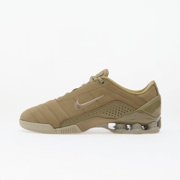 Tenisky Nike T90 Shox Magia Neutral Olive/ Metallic Silver EUR 47
