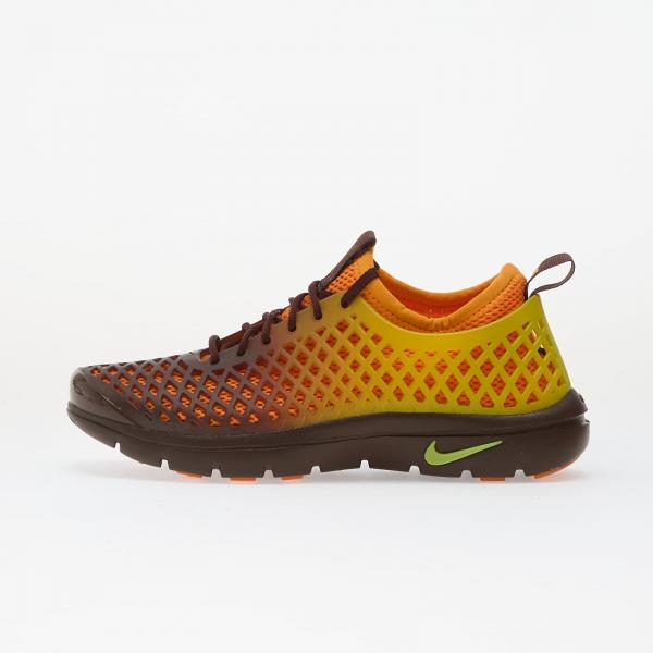 Tenisky Nike Rejuven8 Og Se Dk Field Brown/ Bright Cactus EUR 35.5