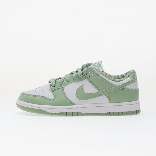 Tenisky Nike Dunk Low Mint Green/ Steam-White EUR 39