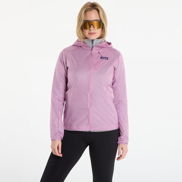 Bunda Patagonia W's Houdini Jacket Light Violet S