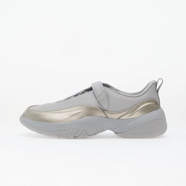 Tenisky Jordan W Pointe Metallic Silver/ Photon Dust-Smoke Grey EUR 40