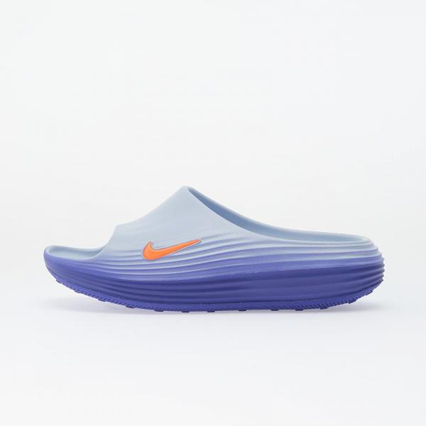 Tenisky Nike Reactx Rejuven8 Hydrogen Blue/ Total Orange-Blue Crystal EUR 46