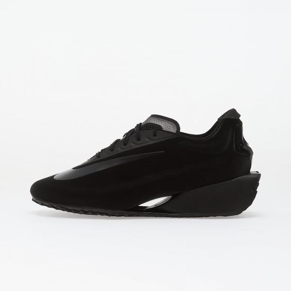 Tenisky Nike First Sight Noir Black/ Black-Mtlc Dark Grey EUR 7