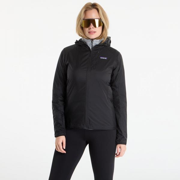 Bunda Patagonia W's Houdini Jacket Black M