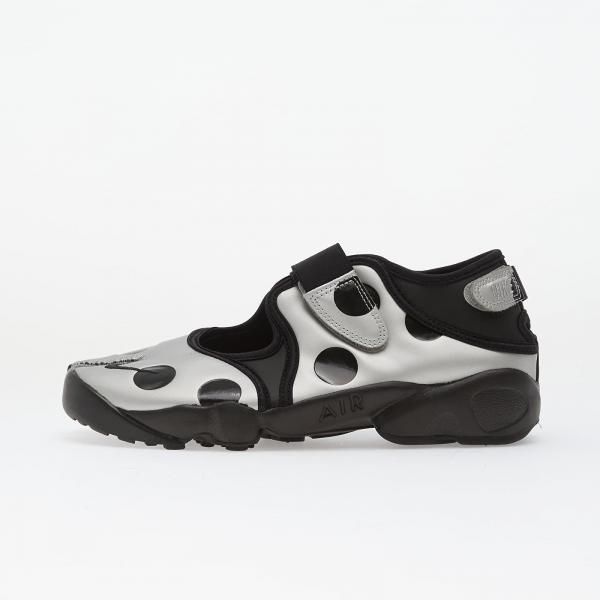 Tenisky Nike Air Rift Dot Black/ Black-Metallic Silver EUR 35.5