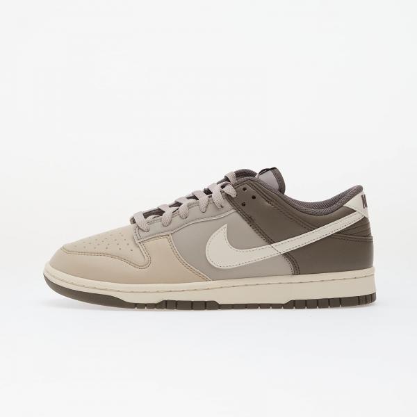 Tenisky Nike Dunk Low Retro College Grey/ Phantom-Cream Ii-Cave Stone EUR 45