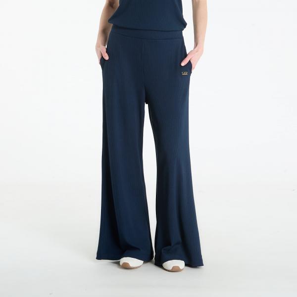 Kalhoty EA7 Emporio Armani Train Costa Trouser Armani Blue XS