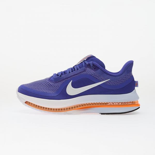 Tenisky Nike Pegasus Premium Lapis/ White-Total Orange-Off Noir EUR 44