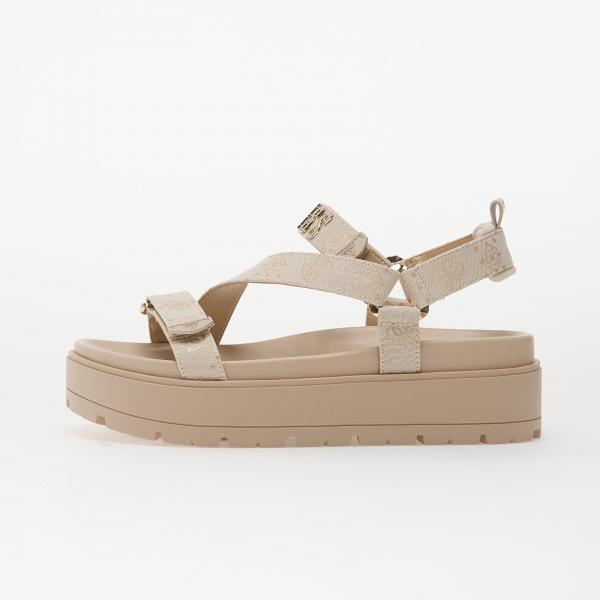 Tenisky GUESS Fetta Cream EUR 36