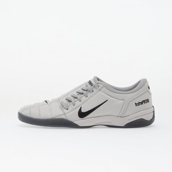 Tenisky Nike Total 90 Premium Lt Smoke Grey/ Black-University Red EUR 41