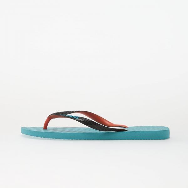 Tenisky Havaianas Top Mix Blue EUR 43/44