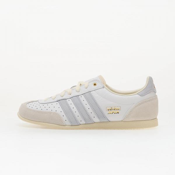 Tenisky adidas Japan Ftwr White/ Crystal Sky/ Gold Met. EUR 40 2/3