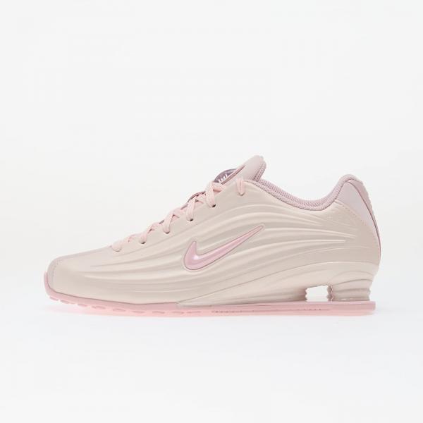 Tenisky Nike Shox Z Pearl Pink/ Pink Foam-Metallic Silver EUR 42.5