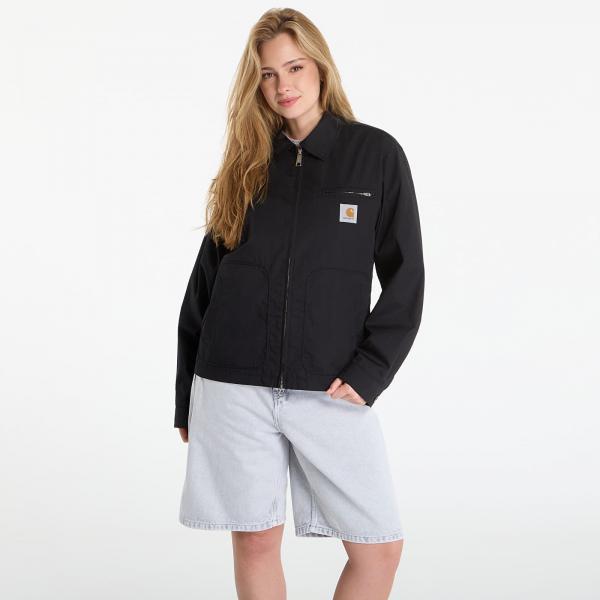 Bunda Carhartt WIP Postal Jacket UNISEX Black XXL
