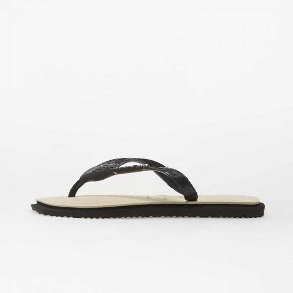 Tenisky Havaianas Top Square Fusion Black EUR 41/42