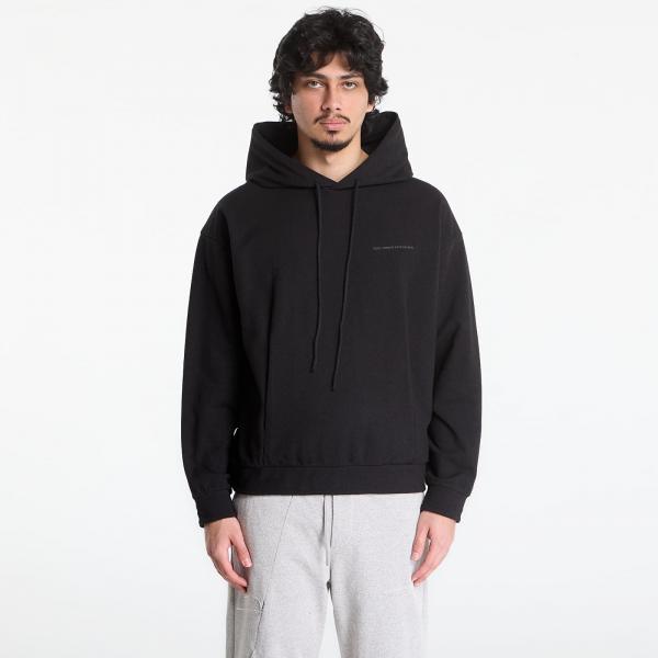 Mikina Post Archive Faction (PAF) Work Hoodie (Archive) Black L