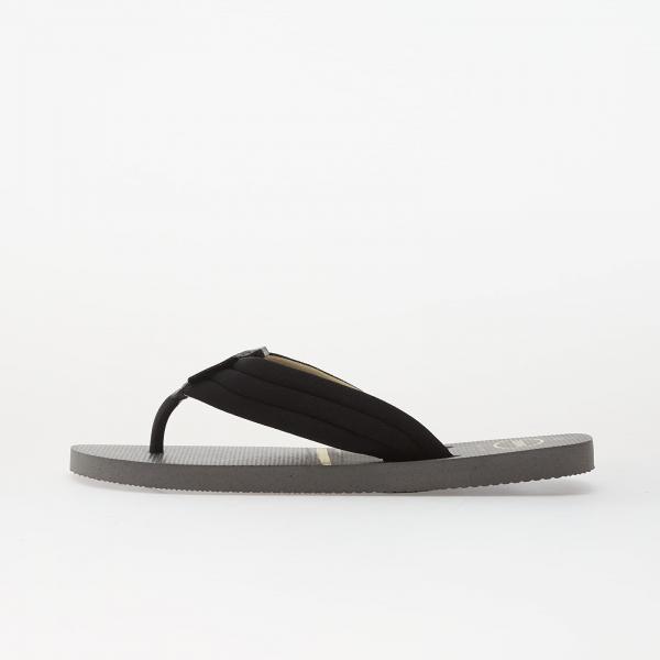 Tenisky Havaianas Urban Print Steel Grey/ Black EUR 41/42