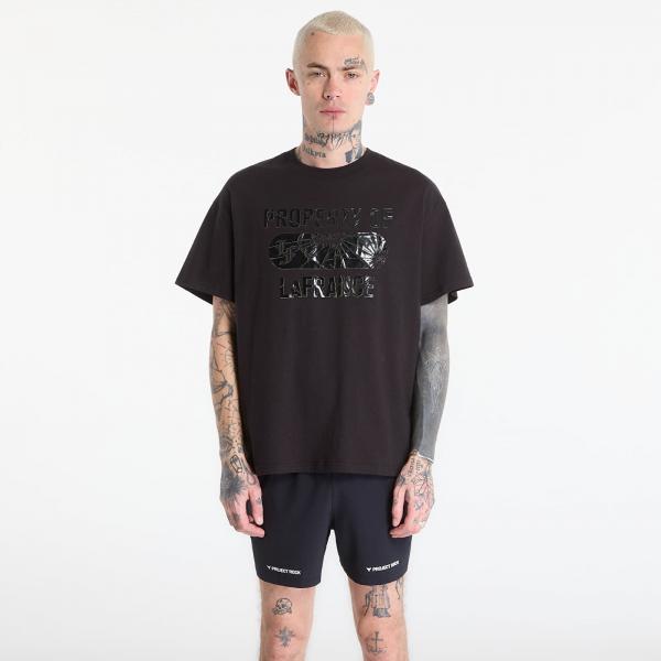 Tričko Puma Lafrance Supply Tee Ii Puma Black L